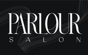 Parlour Salon DC logo