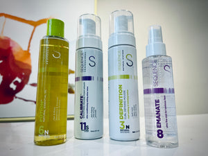 Sequence Professional Products