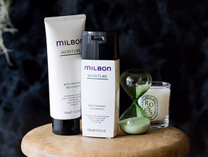 Milbon Hair Care