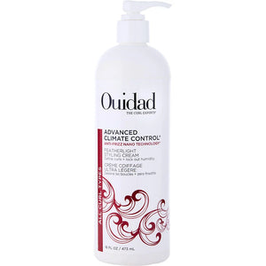 Advanced Climate Control Featherlight Styling Cream - 16oz with PUMP