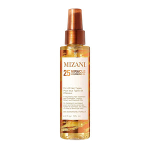 25 Miracle OIL by MIZANI