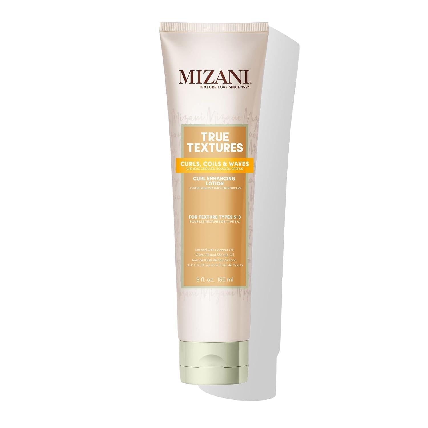 TRUE TEXTURES Curl Enhancing Lotion by MIZANI