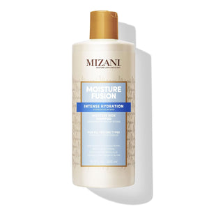 Moisture Rich Shampoo by MIZANI