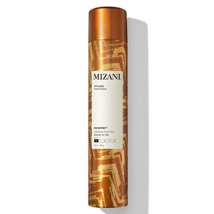 HD Shyne by MIZANI Styling Line