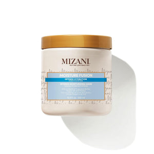 Moisture Fusion Mask by MIZANI