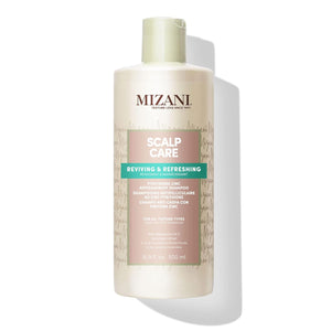 Scalp Care Shampoo by MIZANI
