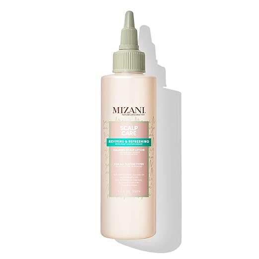 Calming Scalp Lotion by MIZANI