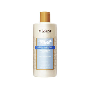 Gentle Clarifying Shampoo by MIZANI