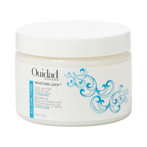 MOISTURE LOCK Curl Butter by OUIDAD