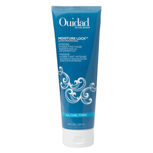 MOISTURE LOCK Ultra-Nourishing Intense Hydrating Mask by OUIDAD