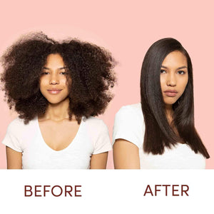HRM Humidity Resistant Mist by MIZANI Styling Line