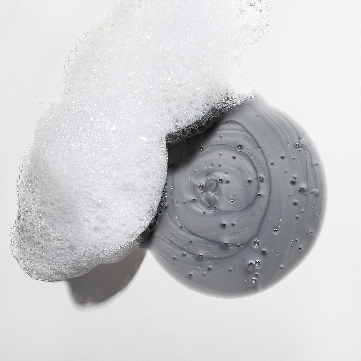 Gentle Clarifying Shampoo by MIZANI
