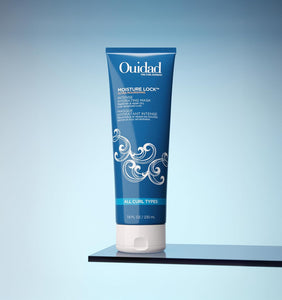 MOISTURE LOCK Ultra-Nourishing Intense Hydrating Mask by OUIDAD