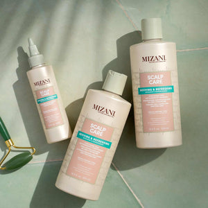 Calming Scalp Lotion by MIZANI