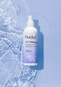 GET HYDRATED Ultra Moisturizing Splash Mask by OUIDAD