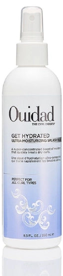 GET HYDRATED Ultra Moisturizing Splash Mask by OUIDAD