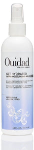 GET HYDRATED Ultra Moisturizing Splash Mask by OUIDAD