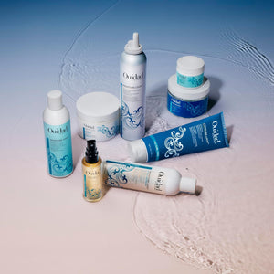 MOISTURE LOCK Extreme Hold GEL by OUIDAD