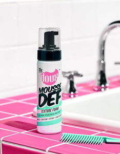 the doux - MOUSSE DEF - Texture Foam