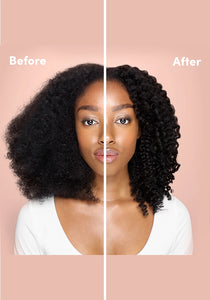 Foam Wrap by MIZANI Styling Line