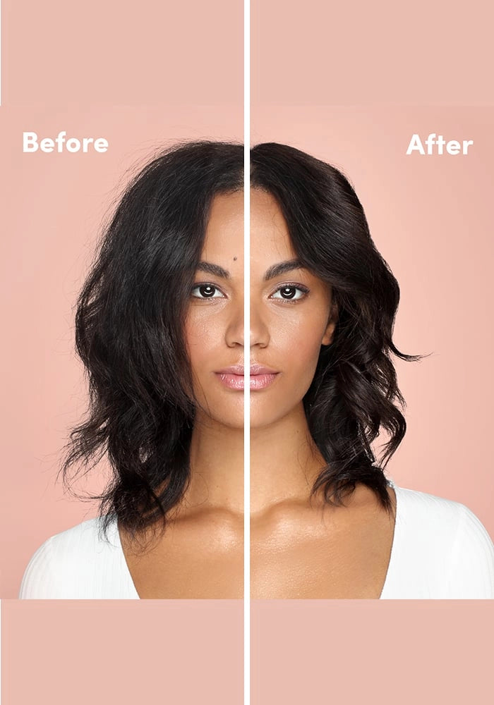 Foam Wrap by MIZANI Styling Line