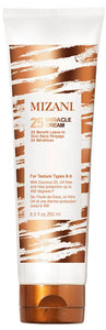 25 Miracle CREAM by MIZANI