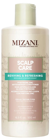 Scalp Care Conditioner by MIZANI