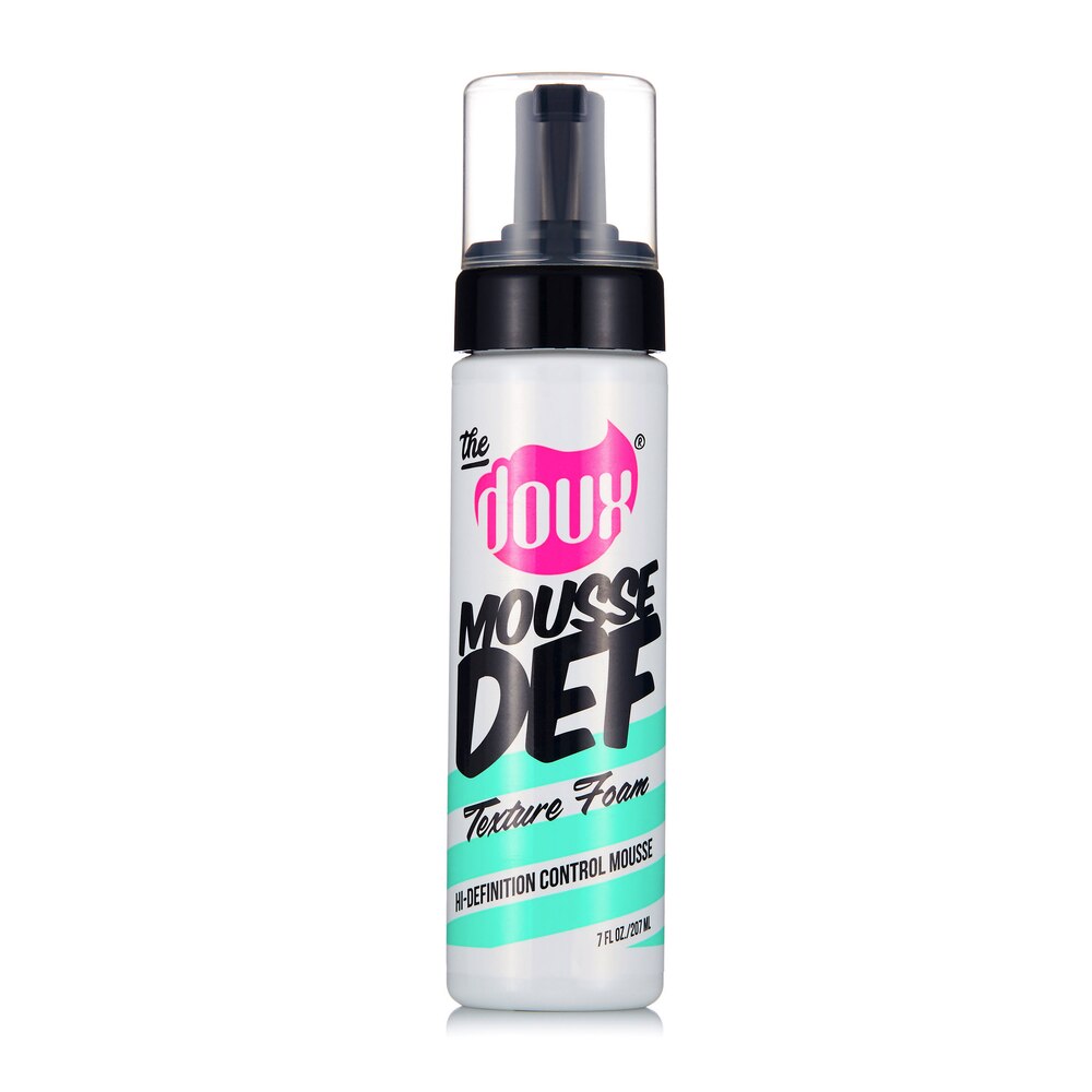 the doux - MOUSSE DEF - Texture Foam