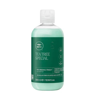 TEA TREE SPECIAL Shampoo by Paul Mitchell