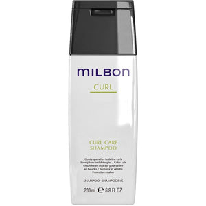 NEW Milbon CURL Care Shampoo
