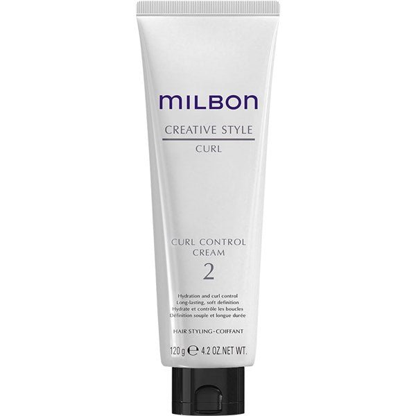 NEW "Creative Style" CURL Control Cream 2