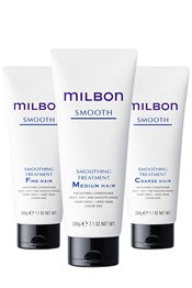 "Smooth" Smoothing Treatment Conditioner for Coarse Hair Types